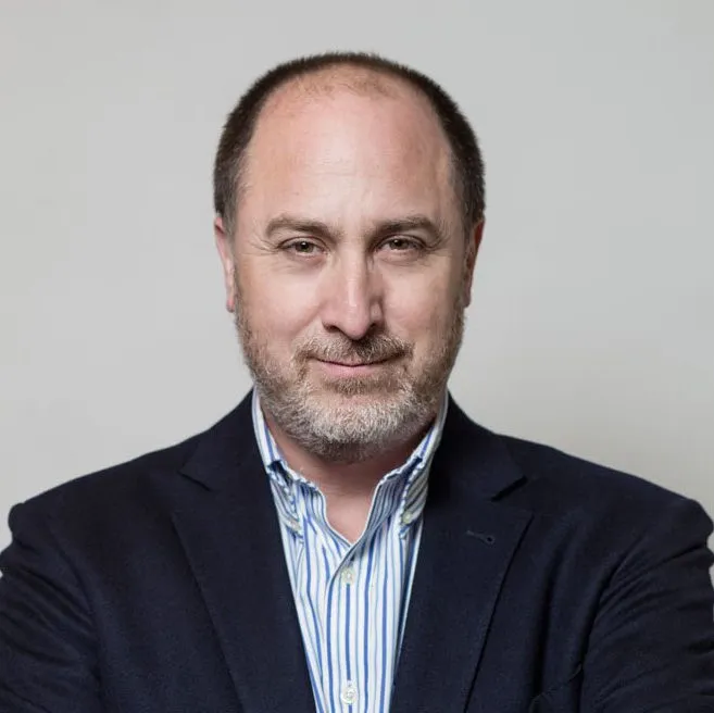 Roberto González Gutiérrez