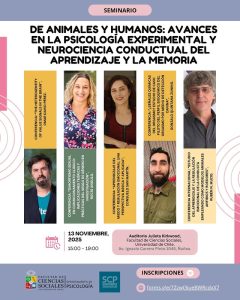 De Animales y Humanos