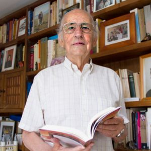 Luis Bravo Valdivieso