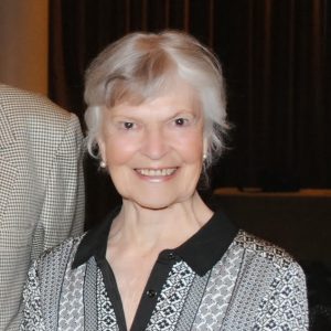 María de los Ángeles Saavedra Livoni