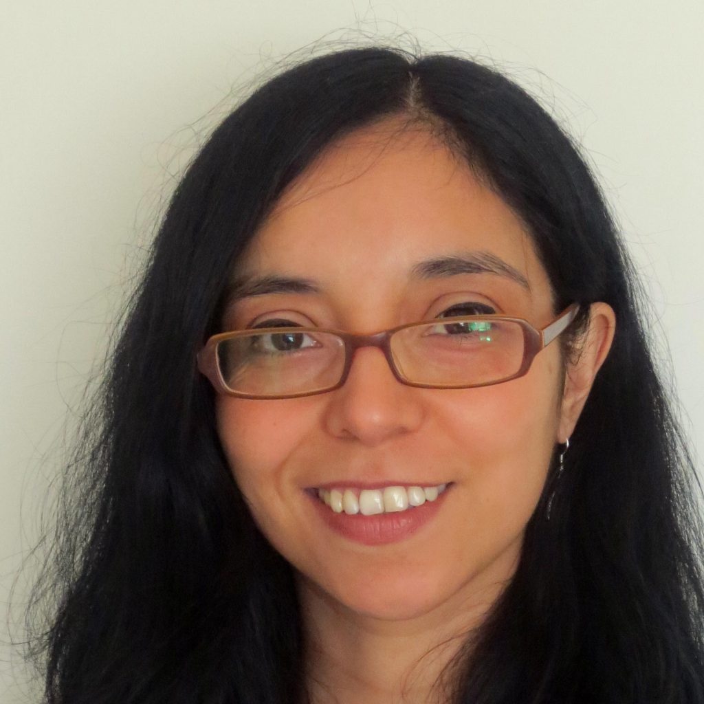 Daniela Bolívar Fernández