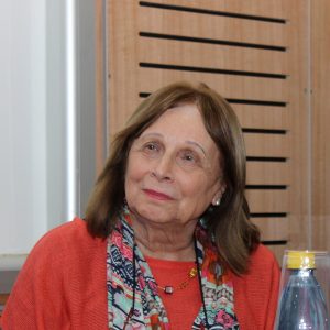 Neva Milicic Müller