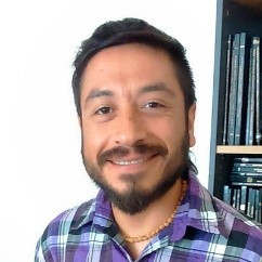 Carlos Calderón Carvajal