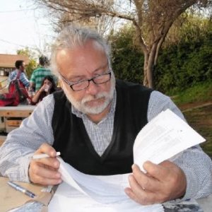 Domingo Asún Salazar