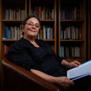 Elizabeth Lira Kornfeld