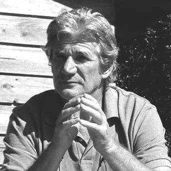 Ronald Betancourt Mainhard