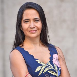 Alejandra Caqueo Urizar