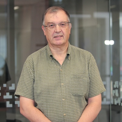 Antonio Mladinic Alonso