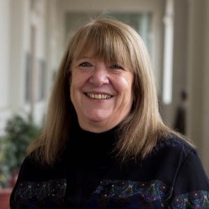 María Inés Winkler