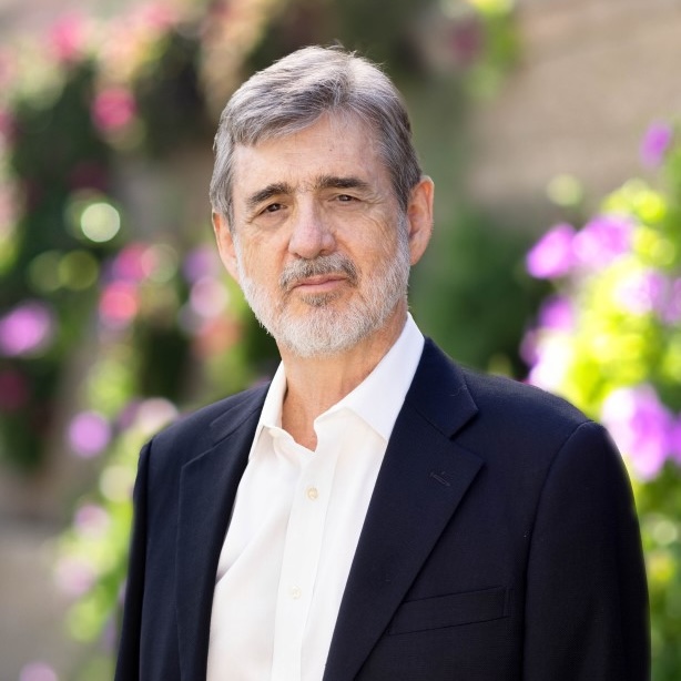 Héctor Betancourt Mainhard