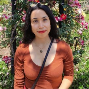 Valeria González Diaz