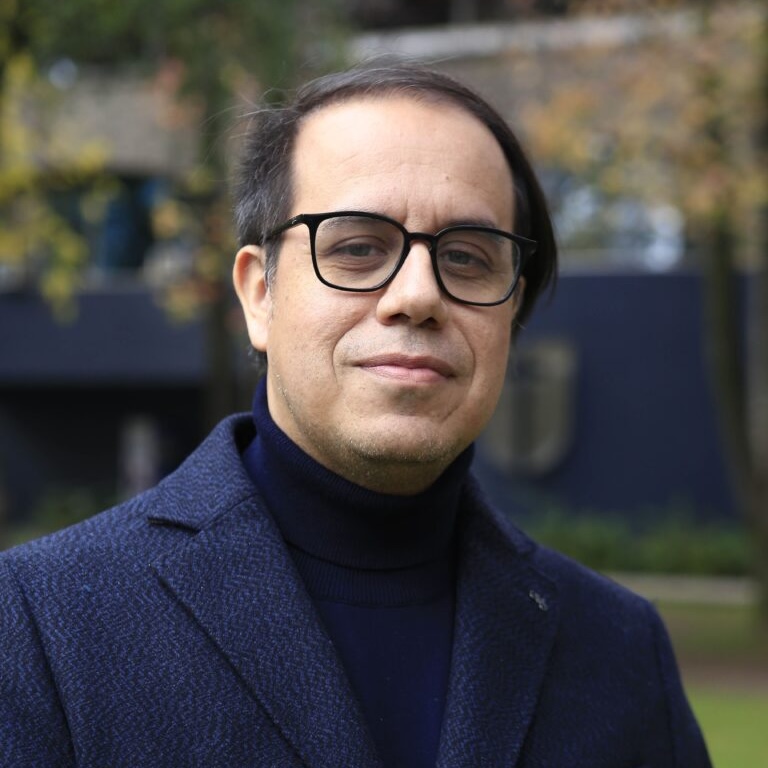 Gonzalo Salas Contreras