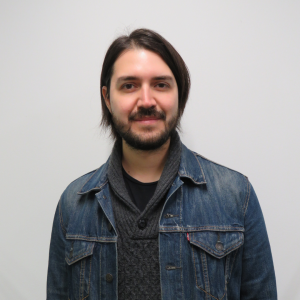 Nicolás Marchant Ahumada