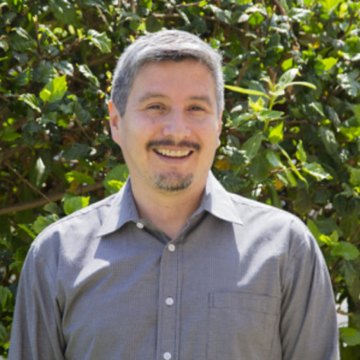 Alfonso Urzúa Morales