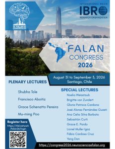 IV Congreso FALAN