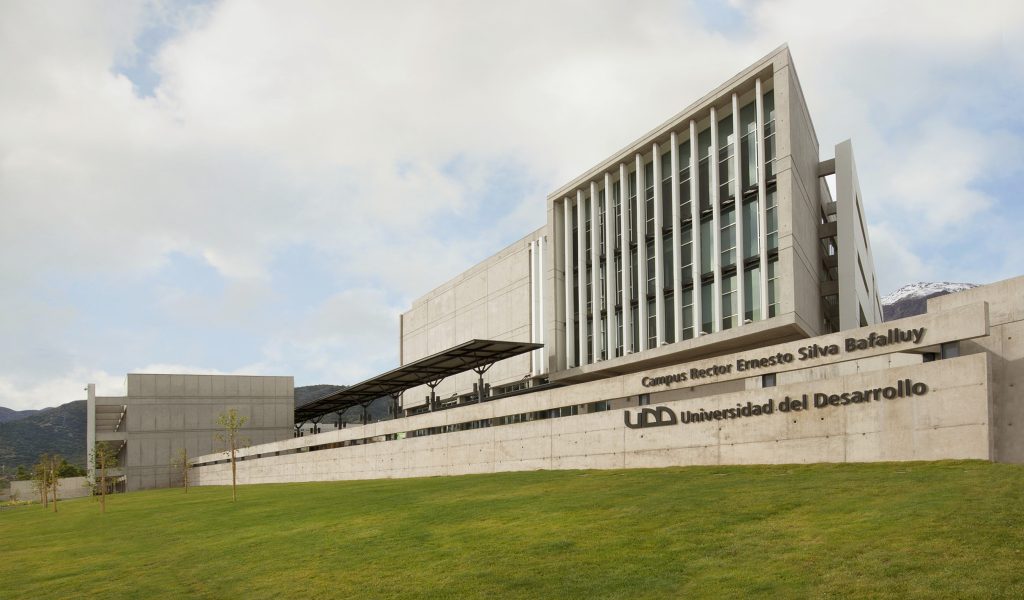 XII Congreso de la Sociedad Científica de Psicología