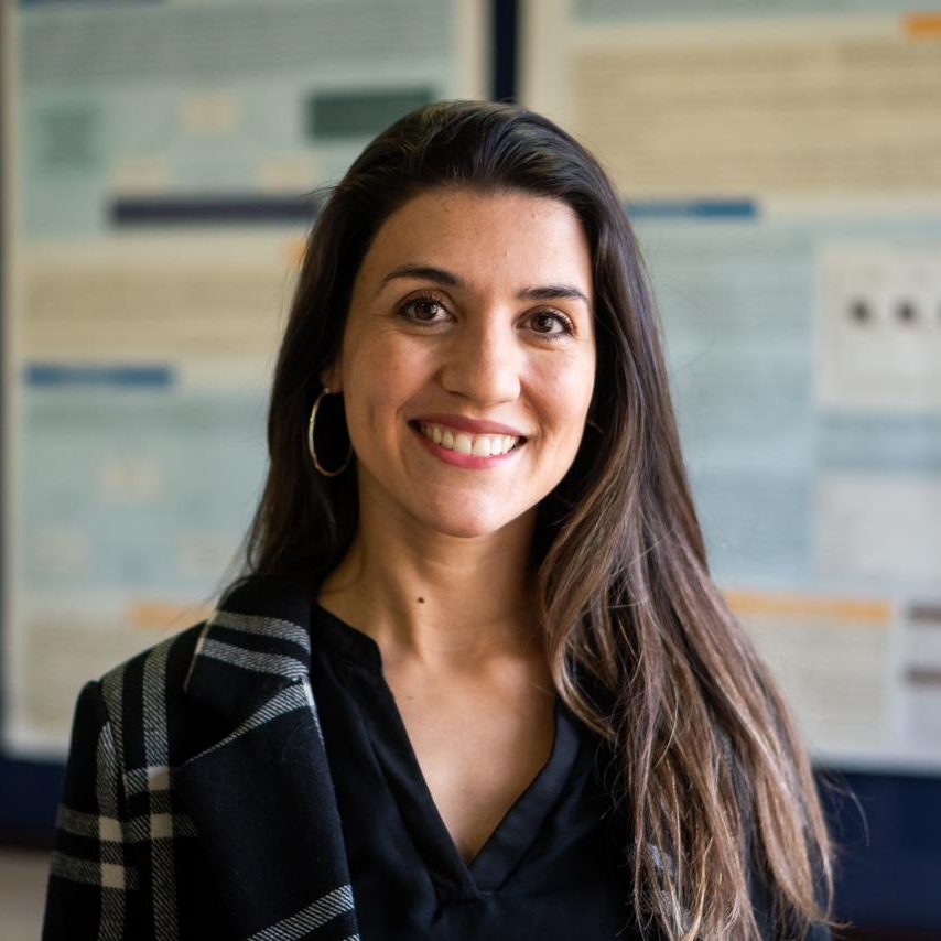 Natalia Salinas Oñate