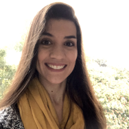 Natalia Salinas Oñate