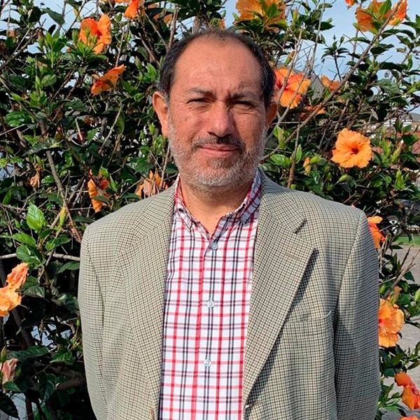 Mauricio González