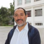 Mauricio González