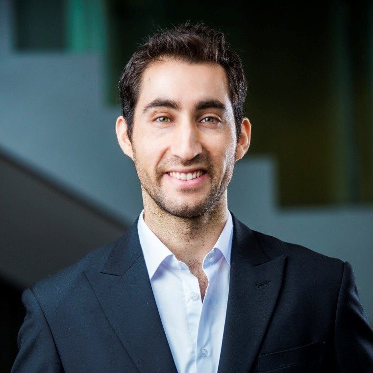 Gonzalo Quintana Zunino