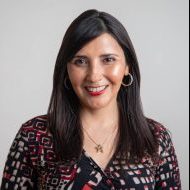 Claudia Pérez Salas